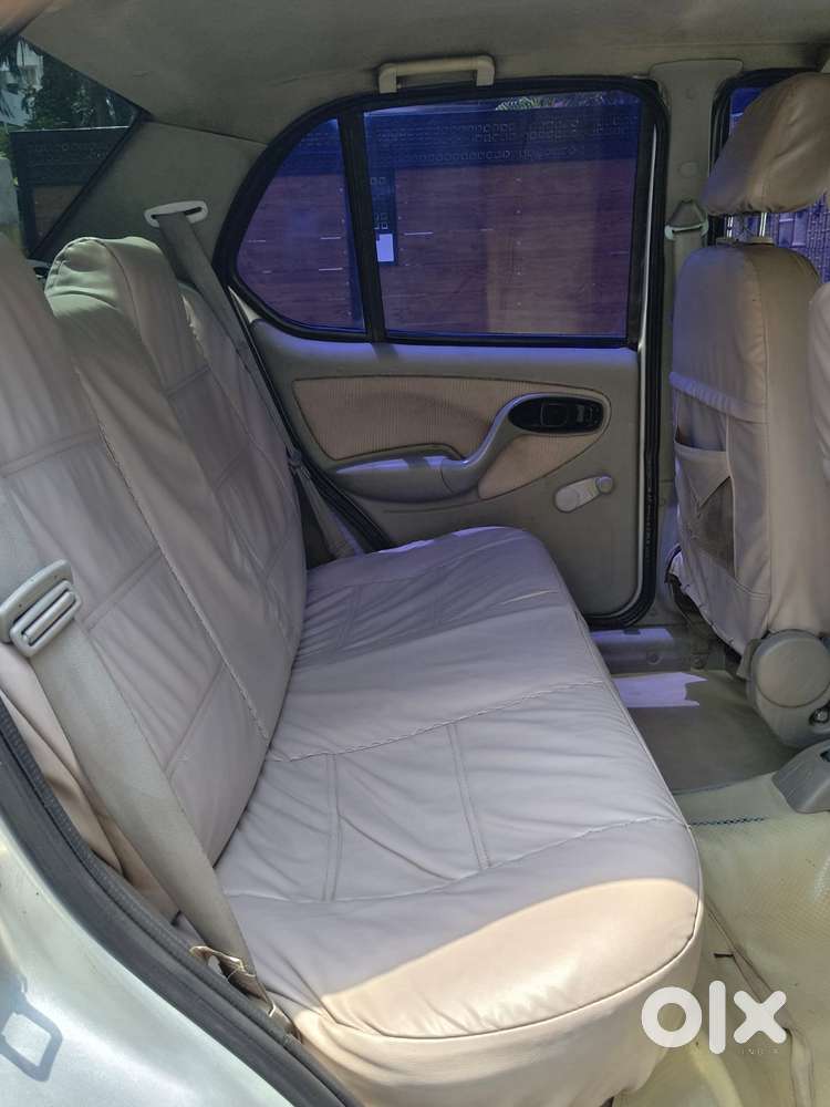 Tata Indigo Cs, 2007