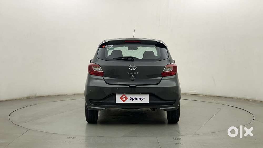 Tata Tiago 1.2 Revotron Xz Plus, 2021, Petrol