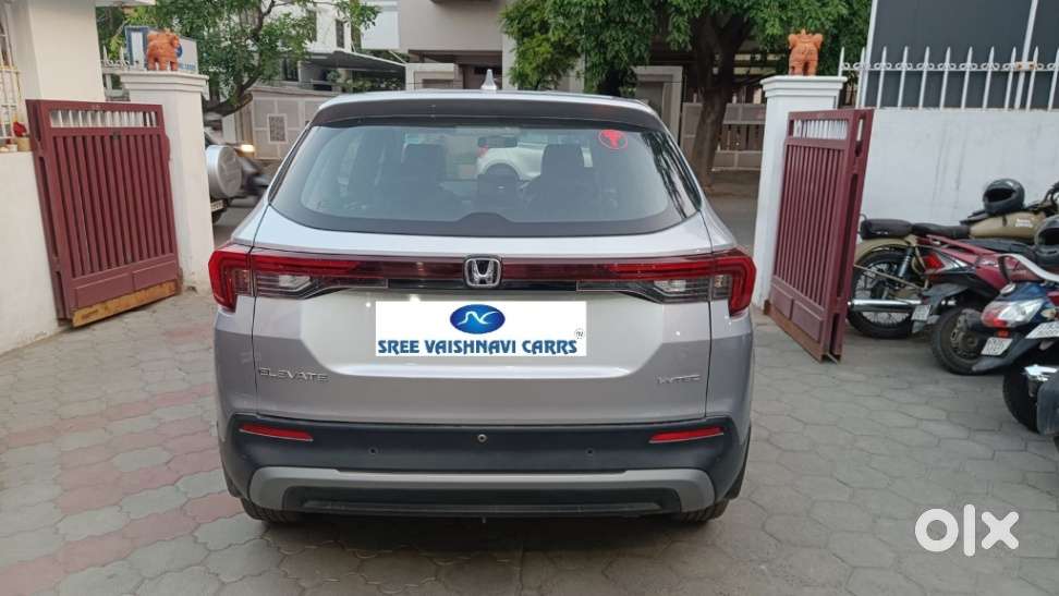Honda Elevate Sv Mt, 2023, Petrol