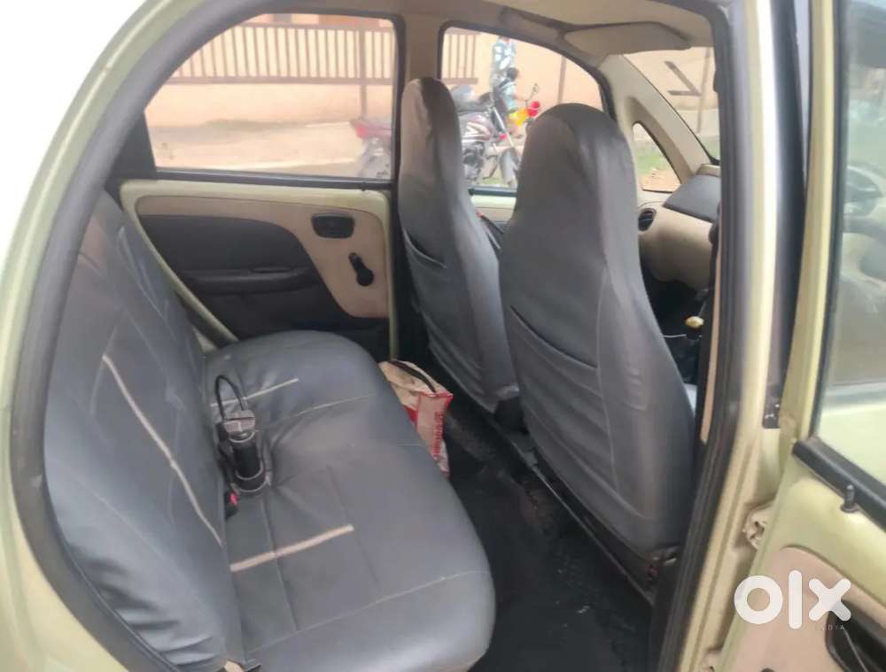 Tata Nano 2013