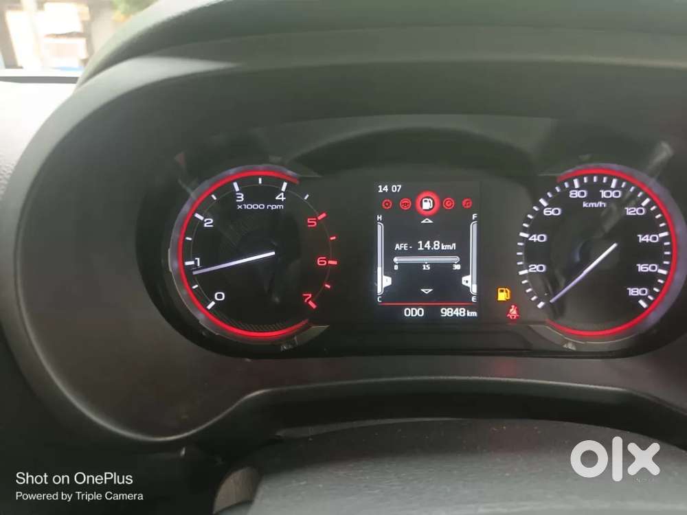 Mahindra Thar 1.5 Lx Hard Top Diesel At 4 Rwd, 2024, Diesel
