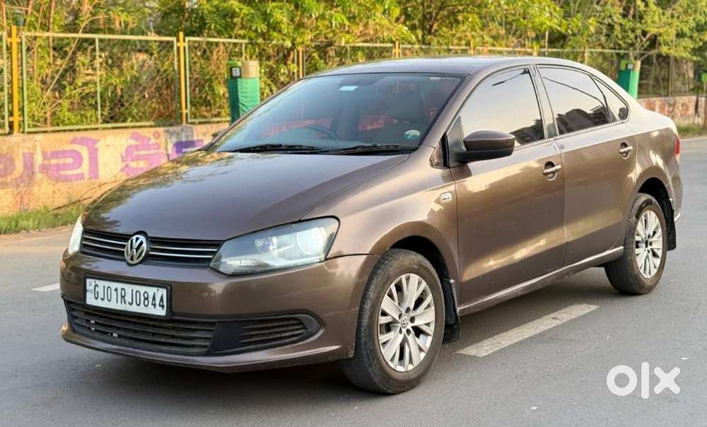 Volkswagen Vento 1.5 Tdi Highline Plus, 2014, Diesel