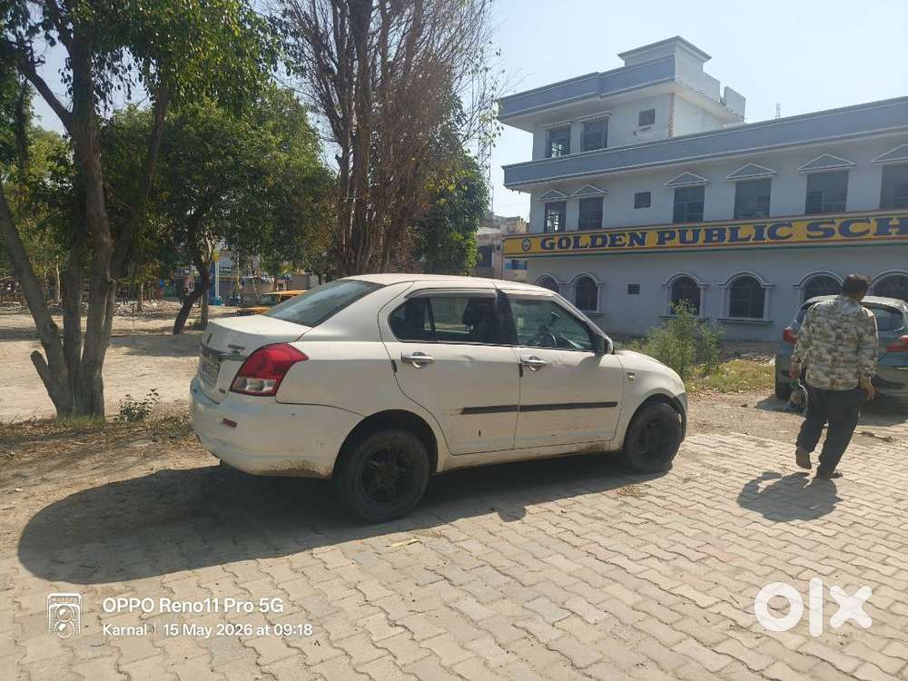 Diesel Car ,well Maintained