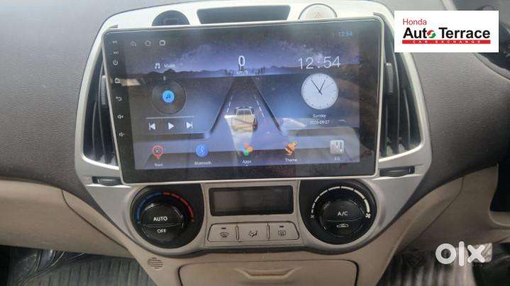 Hyundai I20 E Magna 1.2, 2012, Petrol