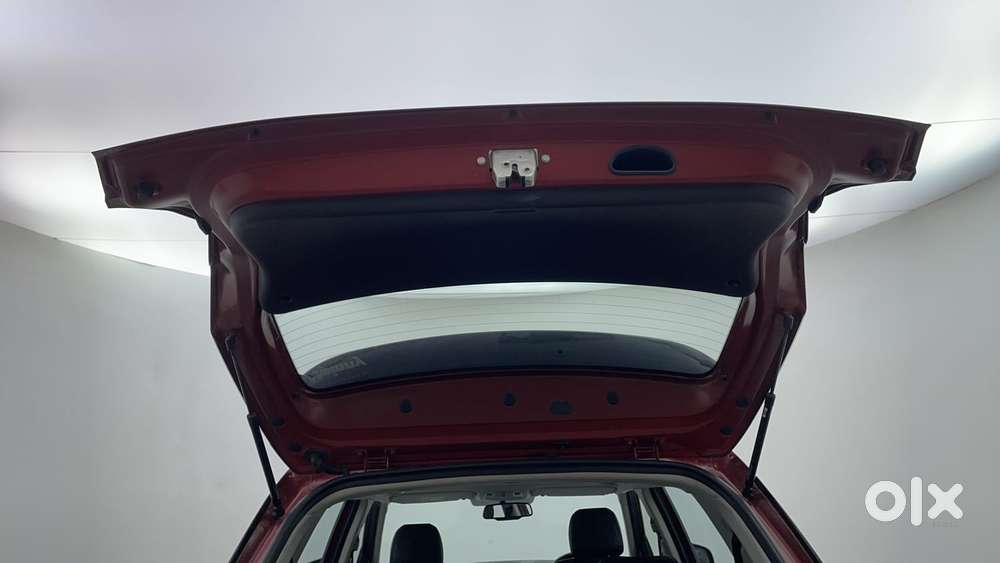 Hyundai Creta 1.5 Sx (o) Diesel At, 2021, Diesel