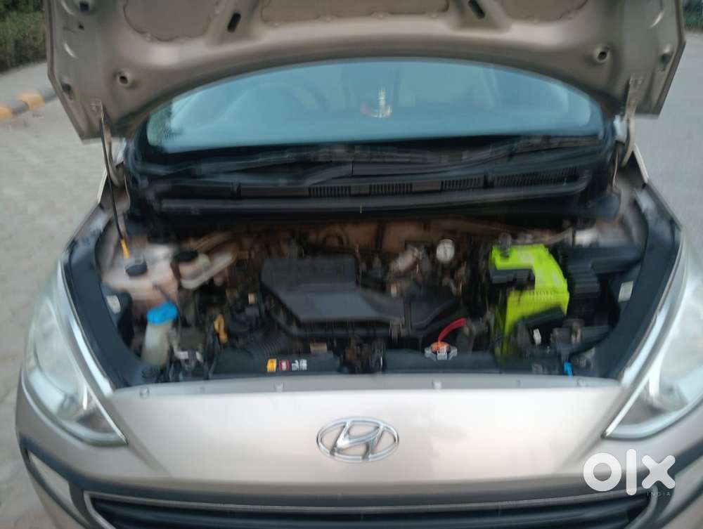 Hyundai New Santro 1.1 Sportz Mt Cng, 2019, Cng & Hybrids