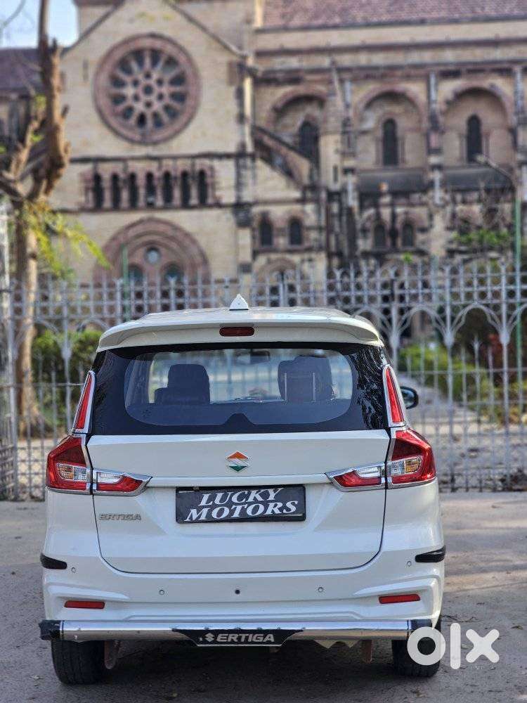 Maruti Suzuki Ertiga Vxi (o) Cng, 2021, Cng & Hybrids