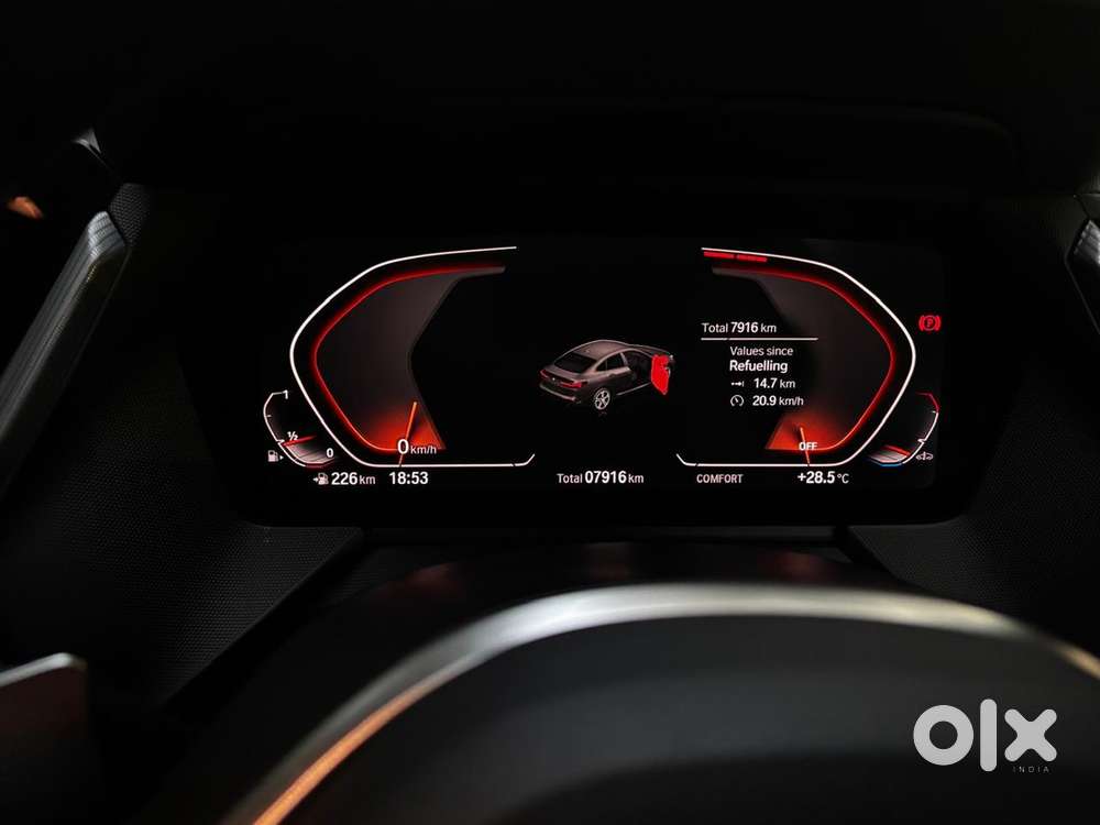 2024 Bmw 2 Series Coupe M Sport Pro