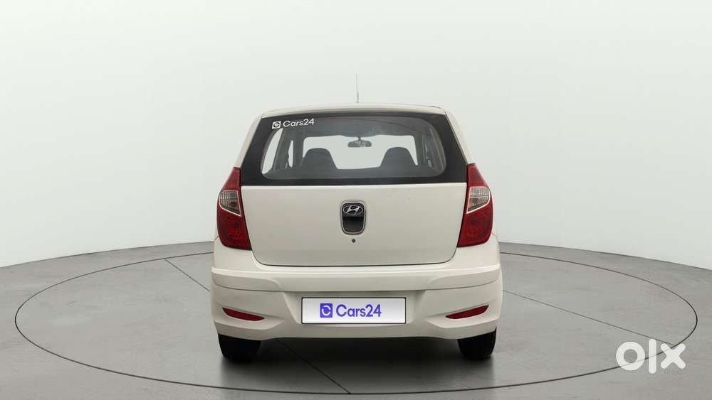 Hyundai I10 Magna 1.1l, 2014, Petrol