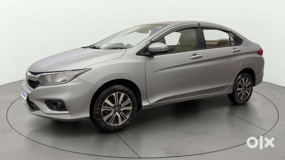 Honda City 1.5 V 5th Gen I-vtec Mt, 2022, Petrol