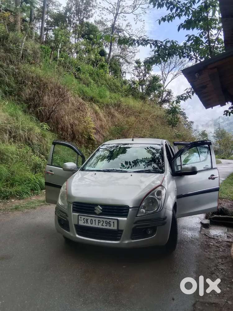 Ritz Good Condition Car  All Documents Are Updated