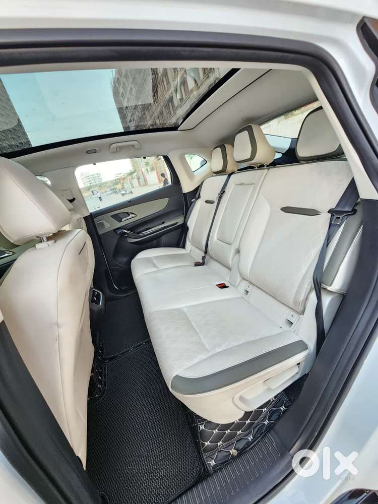 Mahindra Xev 9e Three B79 Kwh, 2025, Electric