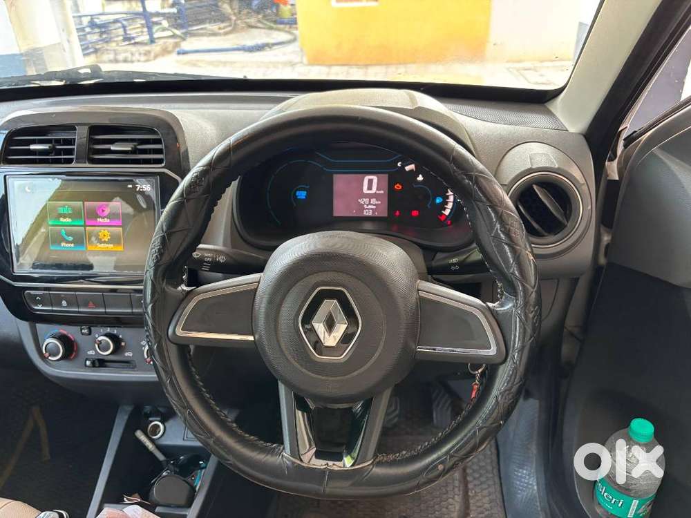 Renault Kwid Rxt Manual 2020 - Kms 43k