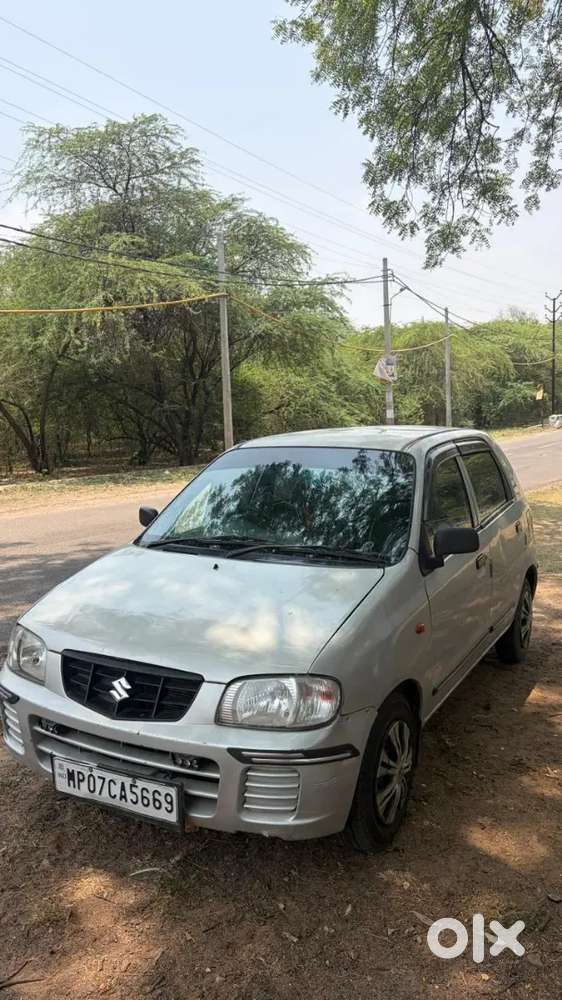 Maruti Suzuki Alto 2009