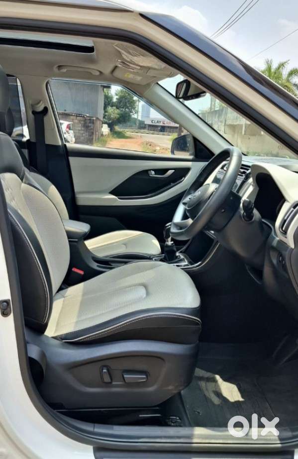 Hyundai Creta 1.5 Sx (o) Diesel, 2023, Diesel