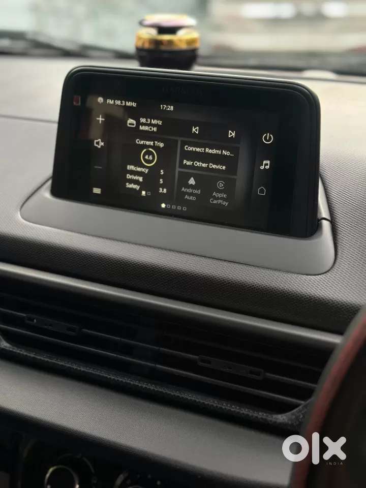 Tata Nexon, 2024, Petrol