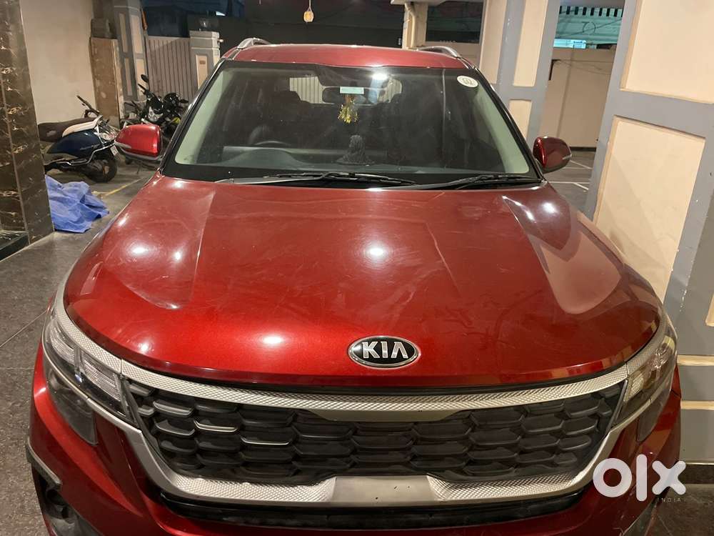 Kia Diesel Car 2021