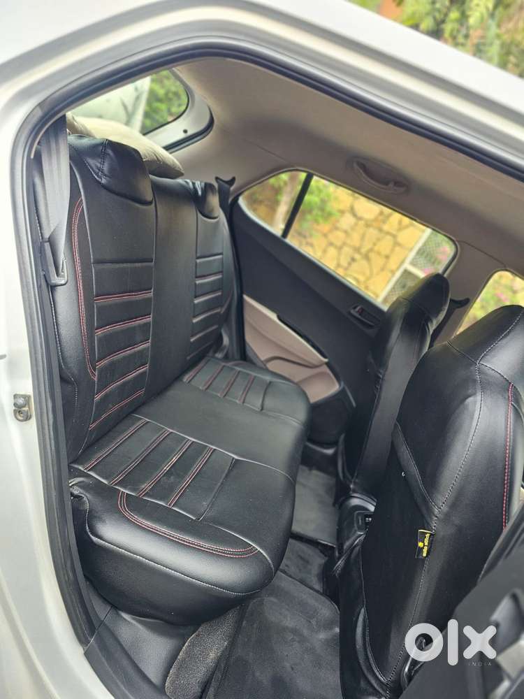 Hyundai Grand I10 2016-2017 Magna, 2018, Cng & Hybrids