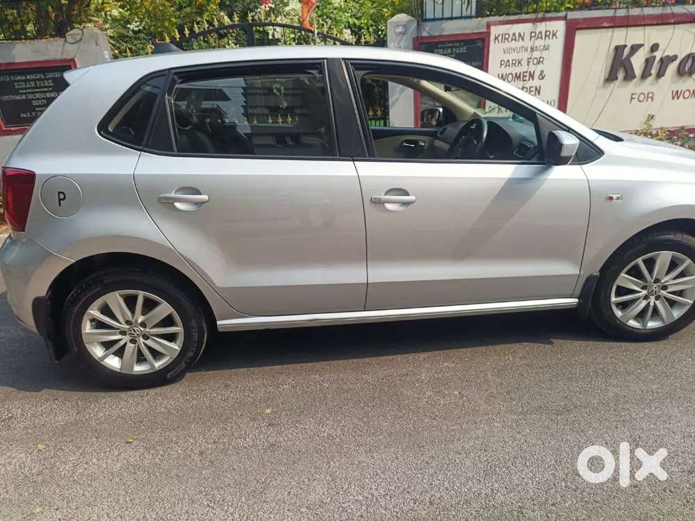 Volkswagen Polo 2016 2nd Owner Cruise Yes Noo Complaints Zero Problems