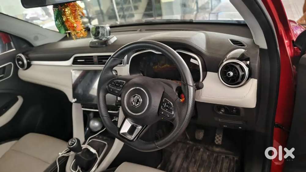 Mg Astor 2023 Petrol 6000 Km Driven
