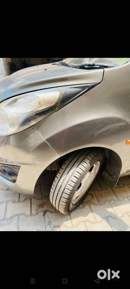 Chevrolet Beat Ls, 2014