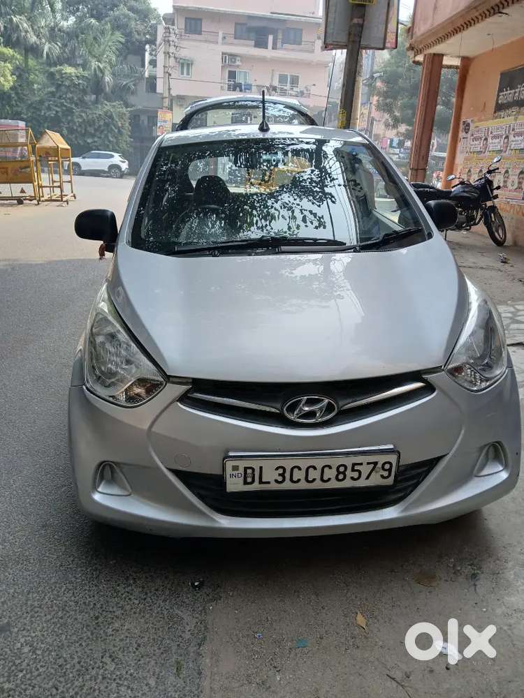 Hyundai Eon Era 2015