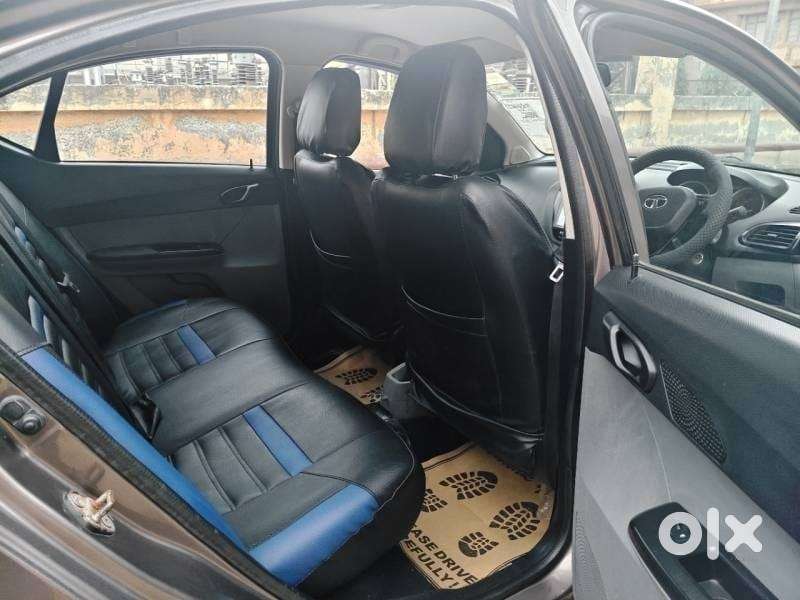 Tata Tigor Xm, 2017, Petrol