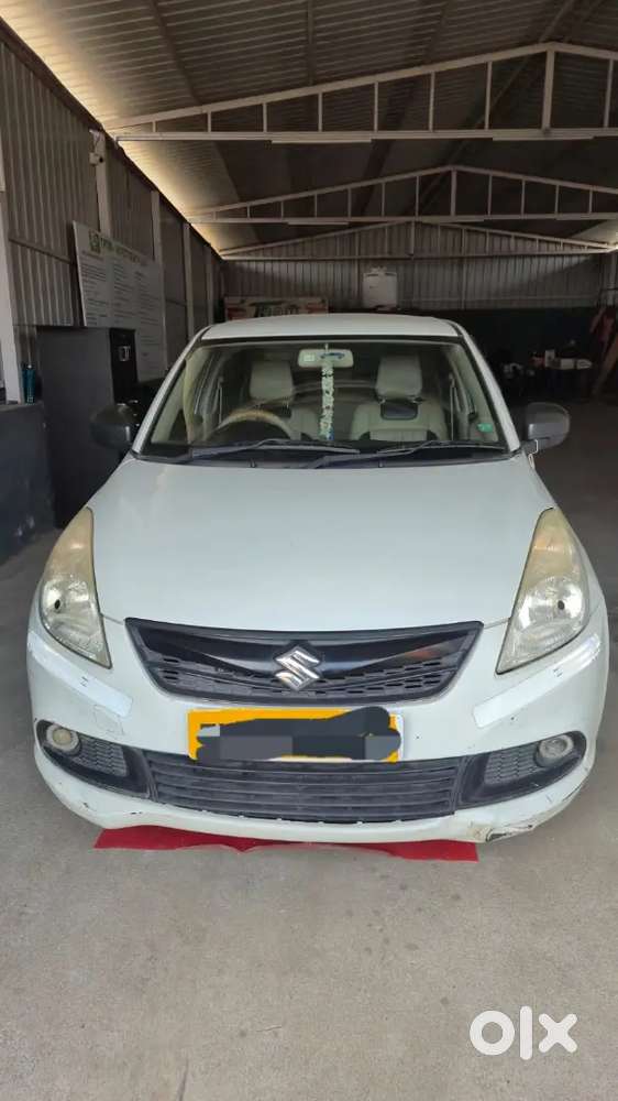 Gd Condition -maruti Suzuki Dzire 2019 Petrol 132000 Km Driven