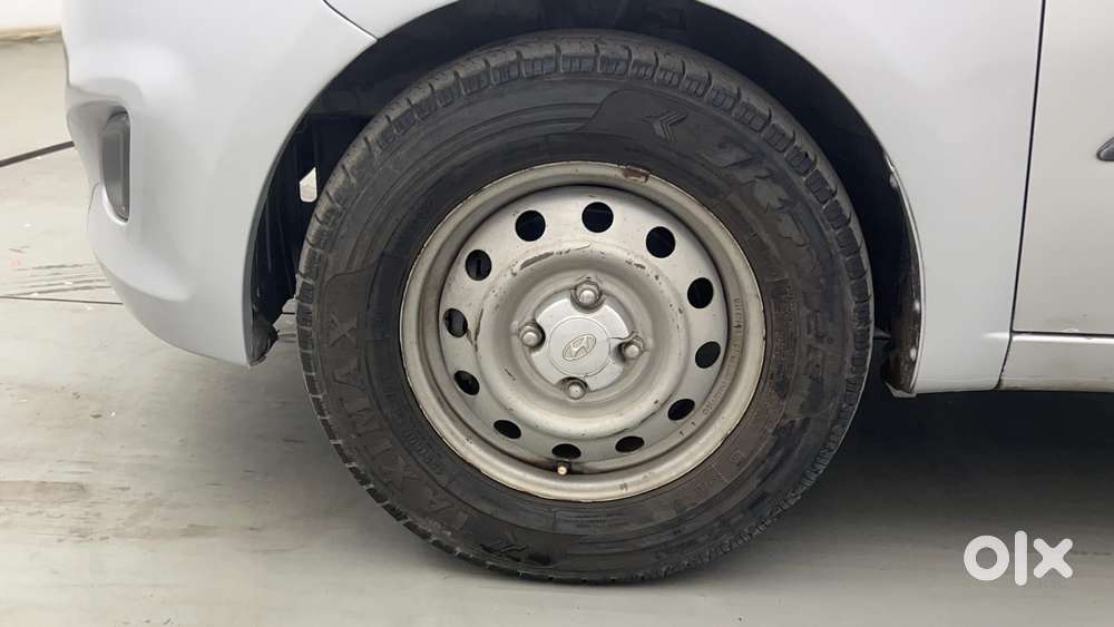 Hyundai I10 Magna 1.1l, 2015, Petrol