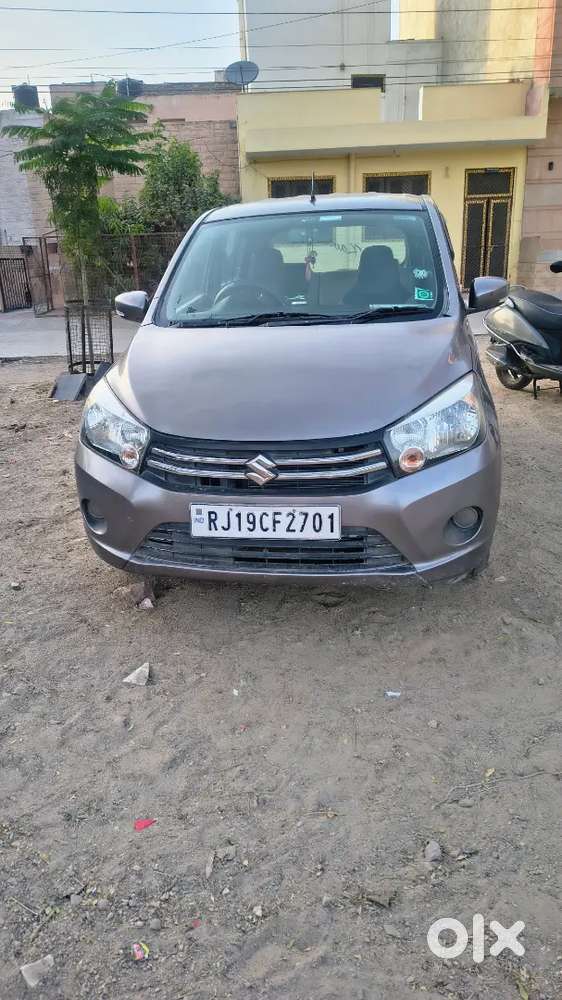 Maruti Suzuki Celerio 2014 Petrol Well Maintained