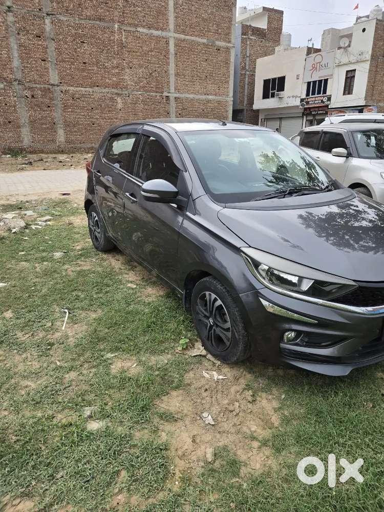 Tata Tiago 1.2 Revotron 2020