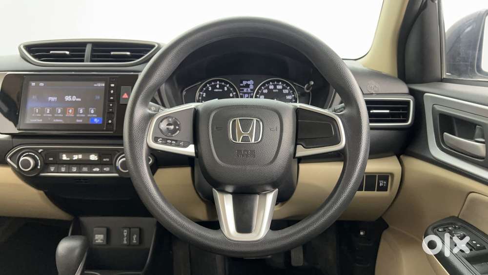 Honda Amaze Vx Cvt I-vtec, 2023, Petrol