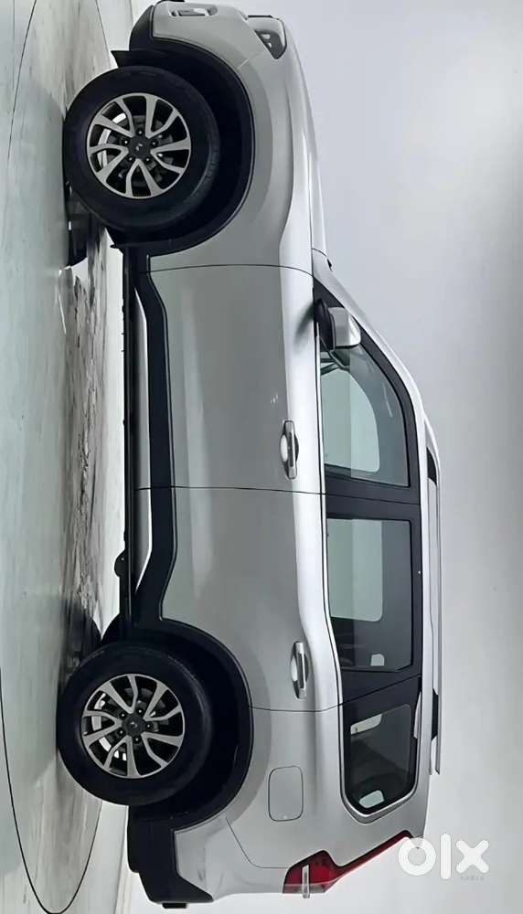 4x4 Scorpio-n Diesel 2022 7 Str