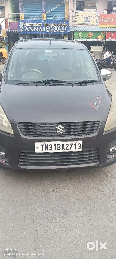 Maruti Ertiga Vdi 2013