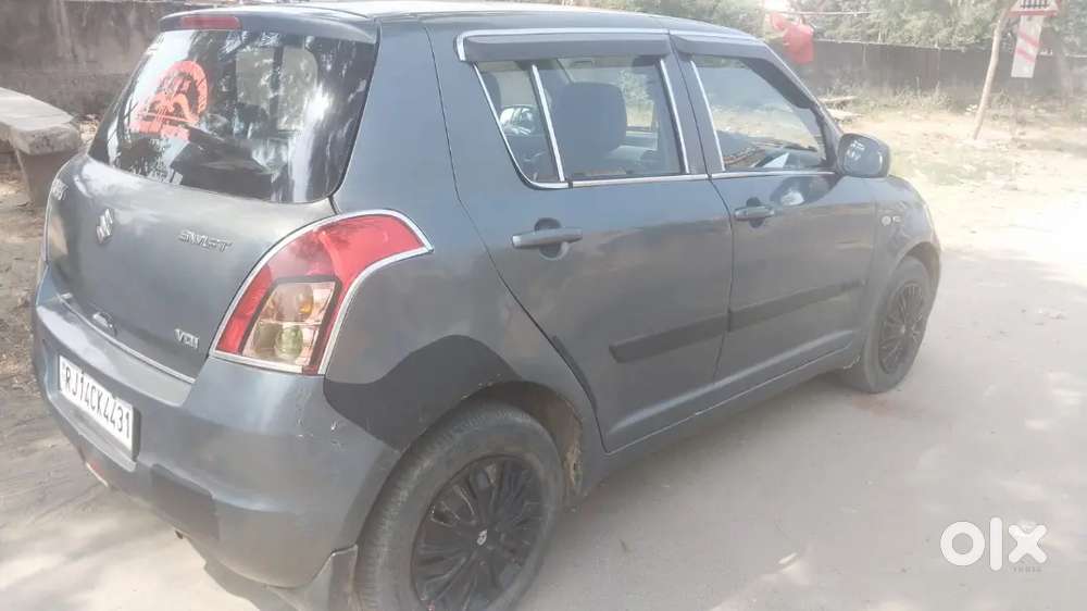 Maruti Suzuki Swift Vdi 2010