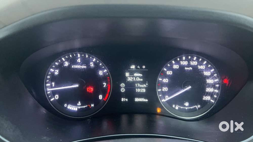 Hyundai Elite I20 [2018-2020] 1.2 Asta, 2017, Petrol