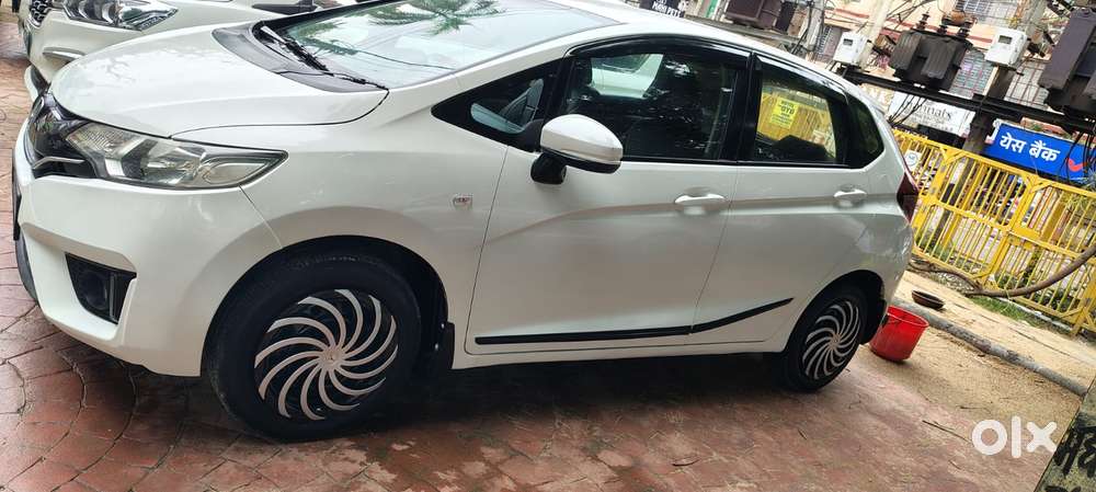 Honda Jazz 1.5 E I Dtec, 2016, Petrol