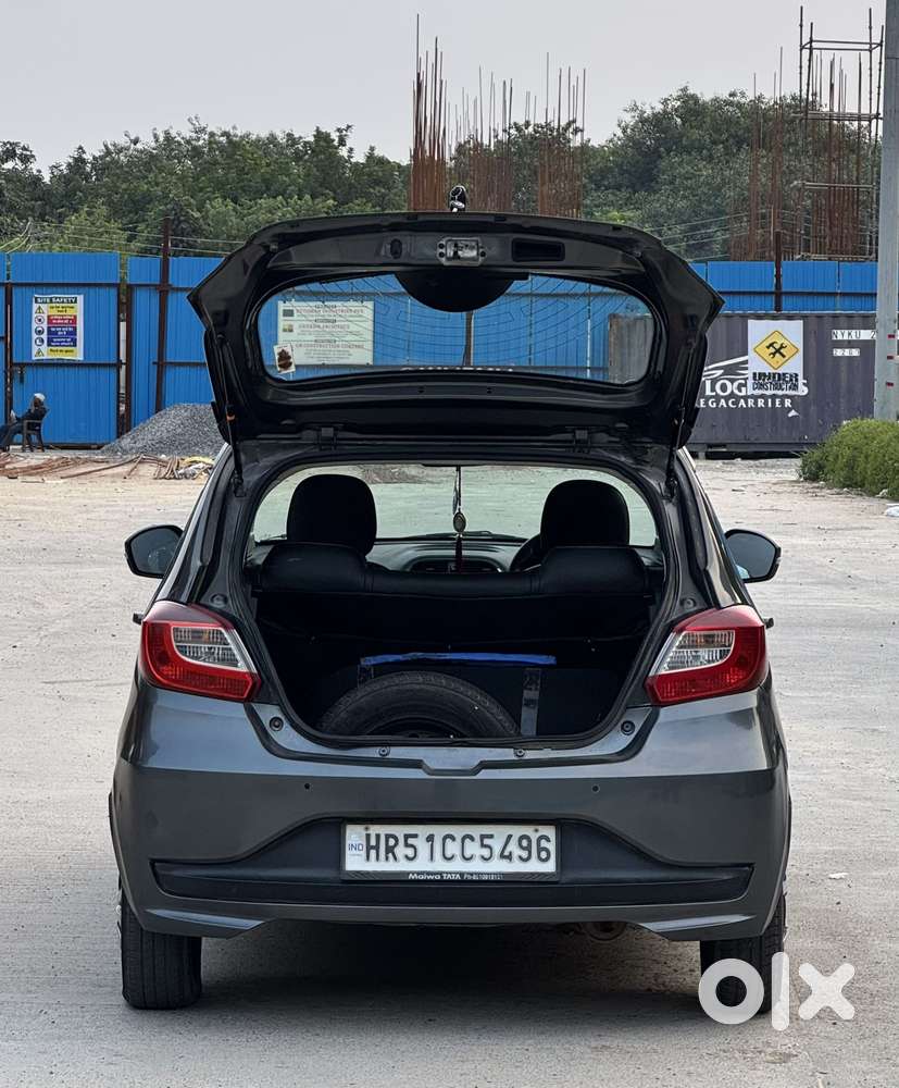 Tata Tiago 1.2 Revotron Xz Plus Cng, 2021, Cng & Hybrids
