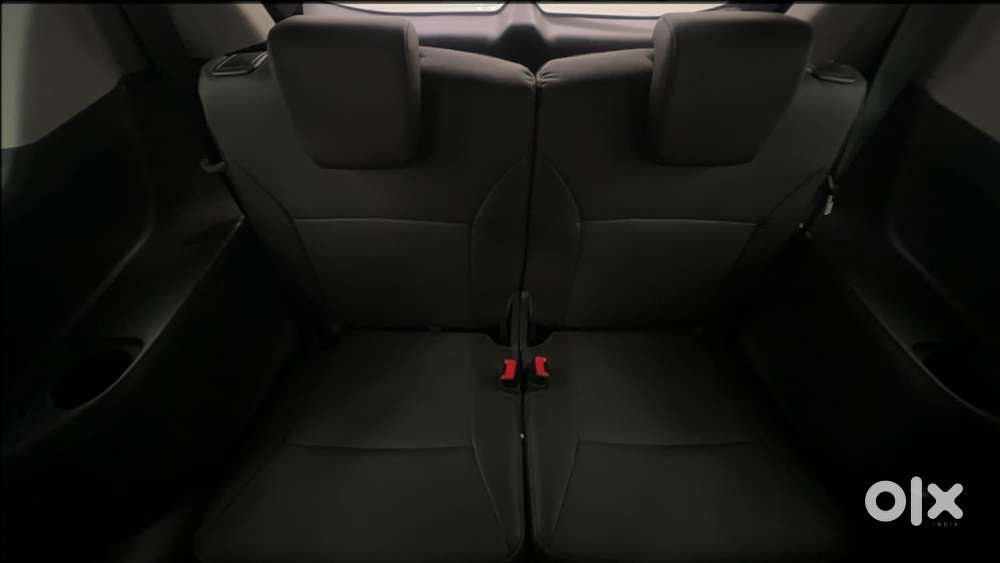 Maruti Suzuki Xl6 1.5 Alpha Plus At, 2025, Petrol