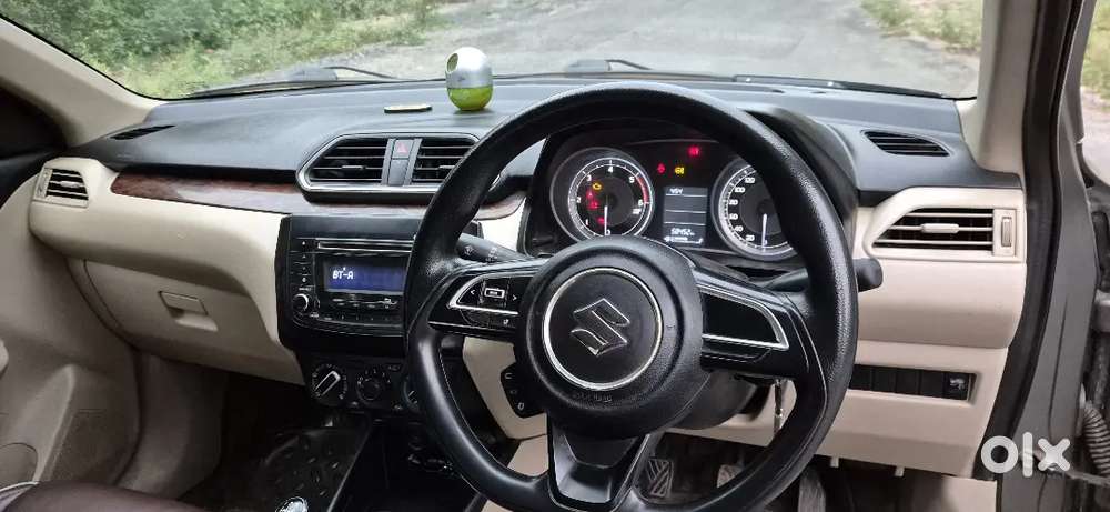Maruti Suzuki Dzire New Model Diesel