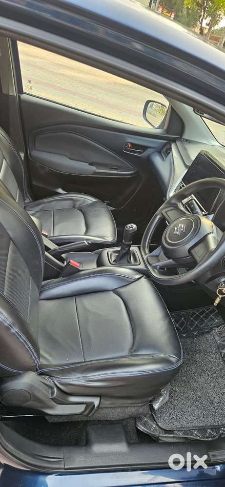 Maruti Suzuki Baleno Sigma, 2024, Petrol