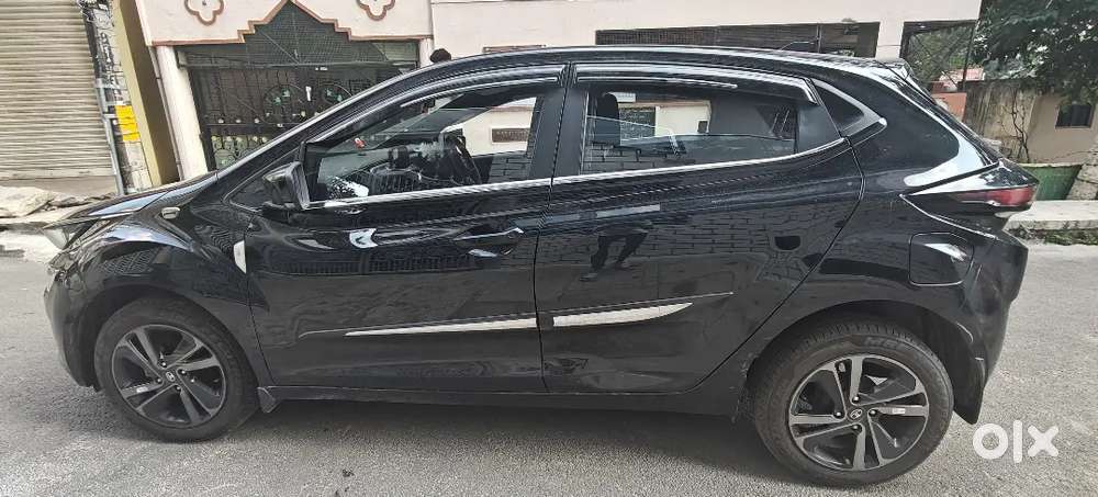 Tata Altroz 2024