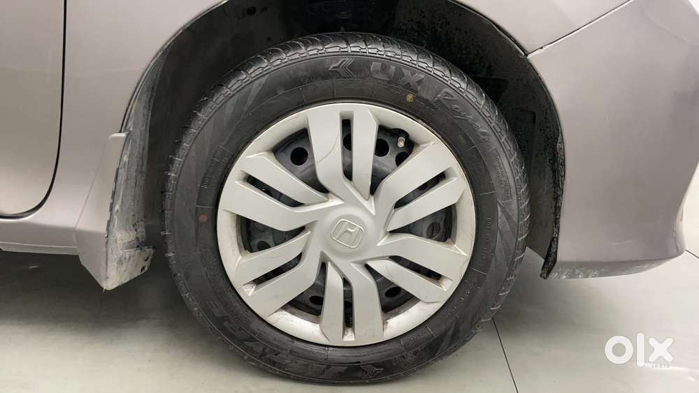 Honda City I-vtec Sv, 2014, Petrol