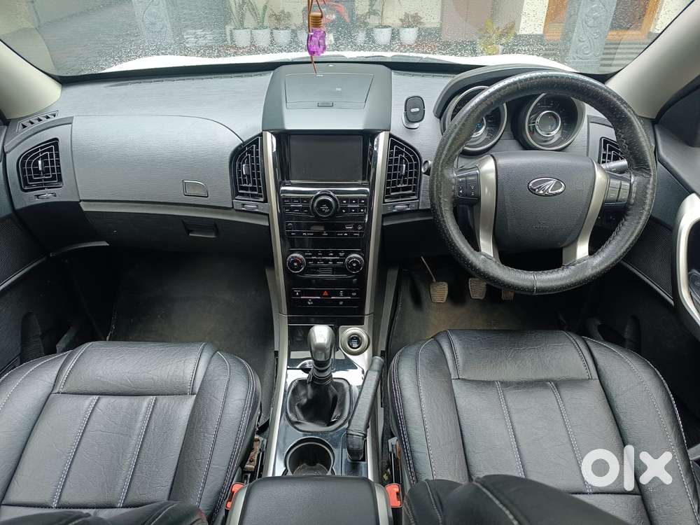 Mahindra Xuv500 W9 1.99, 2019, Diesel
