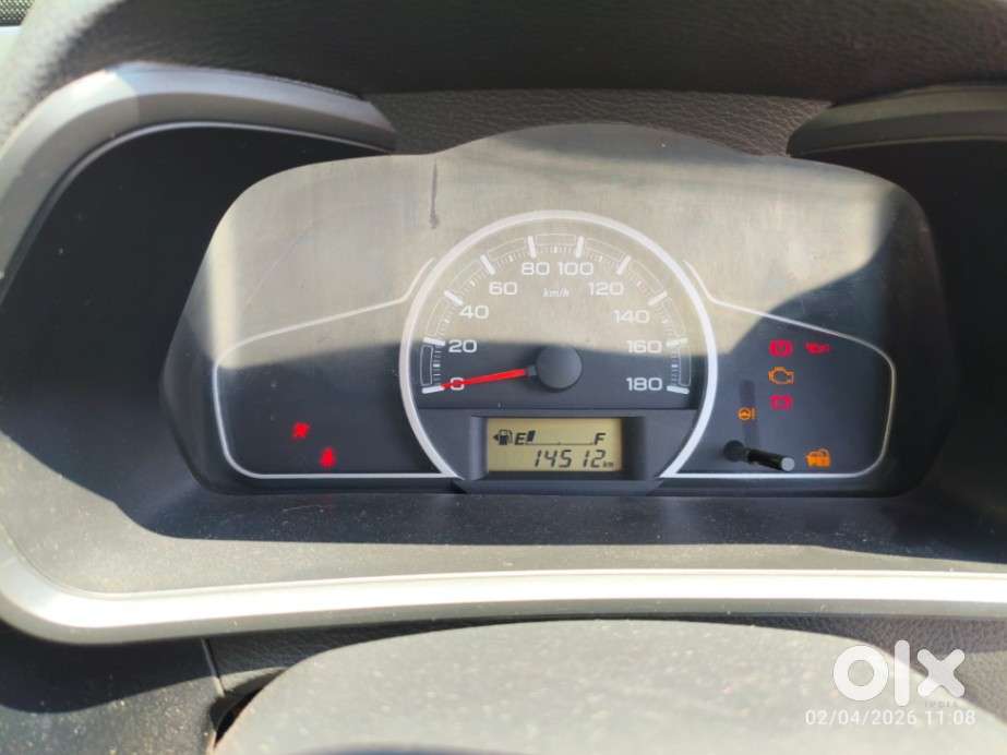 Maruti Suzuki Alto 800 Lxi, 2019, Petrol