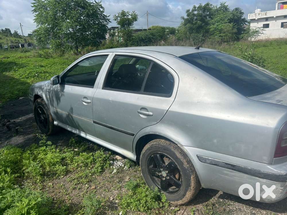 Skoda Octavia Diesel Manual 2009