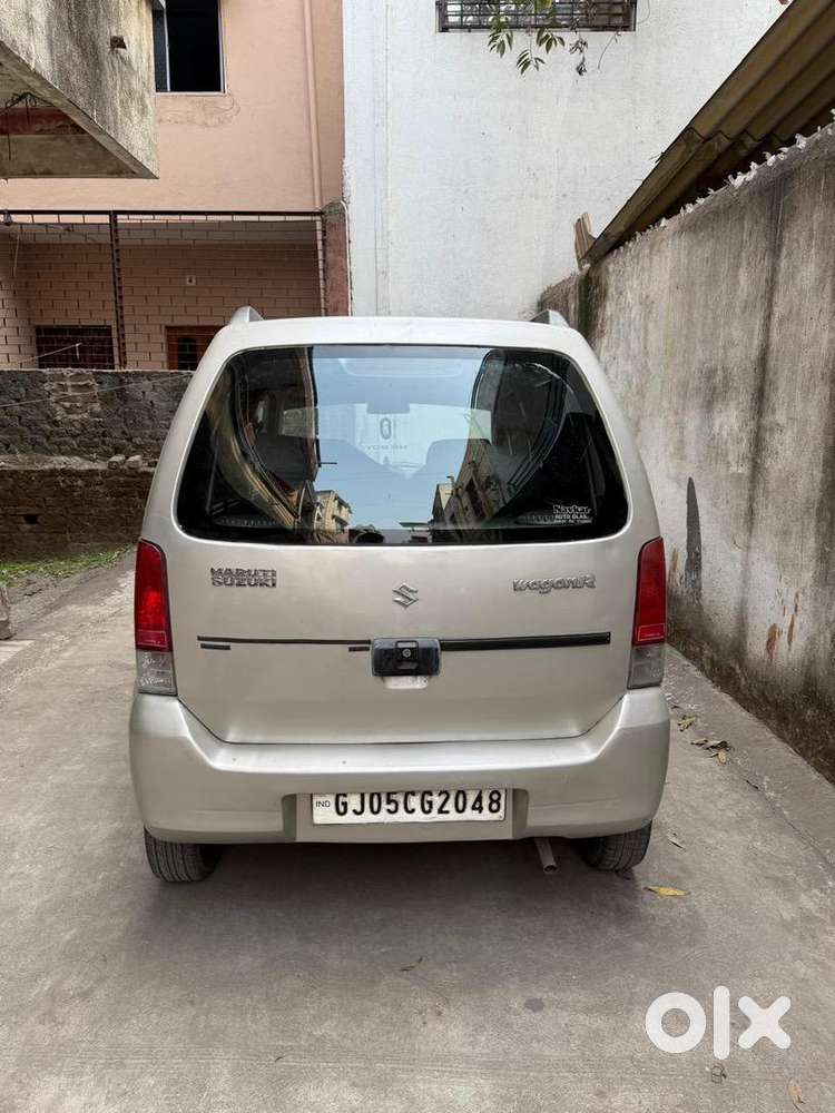 Maruti Suzuki Model 2006