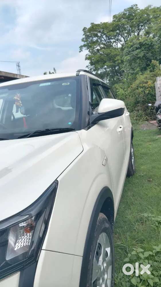 Xuv 300 In An Excellent Condition..something Next To New Condition