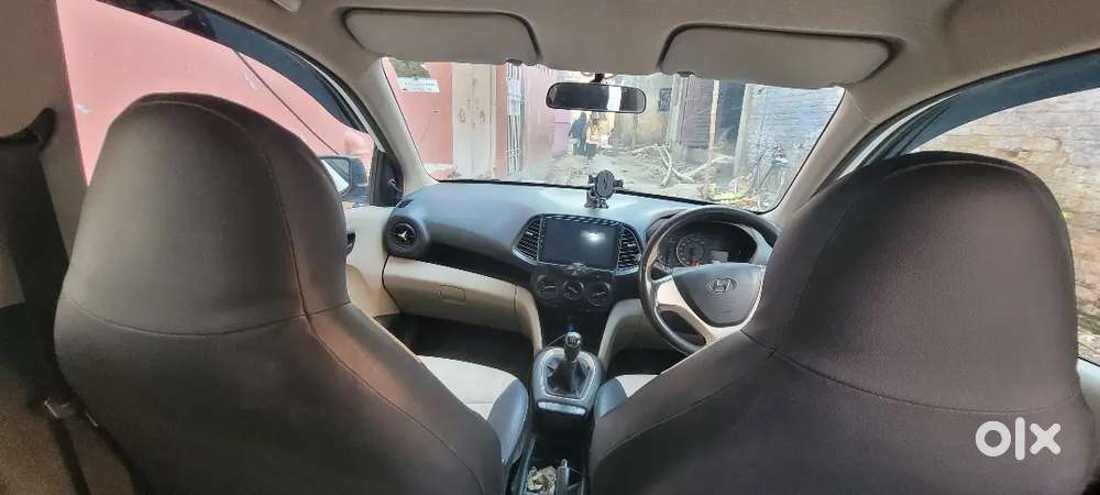 Hyundai Santro Executive 2021