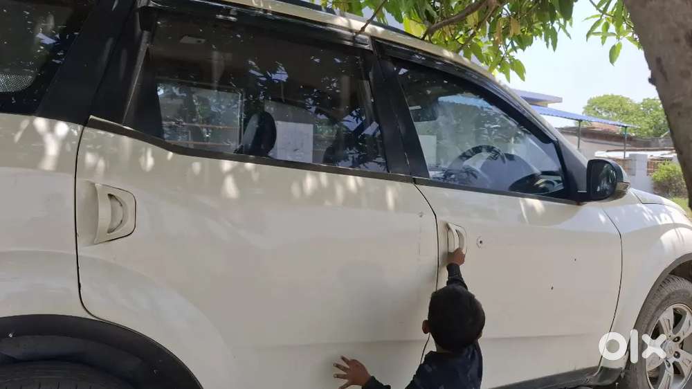 Mahindra Xuv500 2012 Diesel 200000 Km Driven